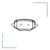 لنت عقب دیگنیتی